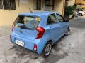 Selling Kia Picanto 2017 Manual Gasoline in Makati-6