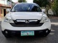 Selling Used Honda Cr-V 2008 in Cebu City-4