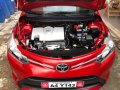 Selling Used Toyota Vios 2018 in Santiago-10