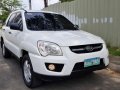 Selling Kia Sportage 2009 Automatic Diesel in Mandaue-1