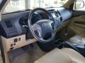 Selling 2nd Hand Toyota Fortuner 2014 in San Fernando-5