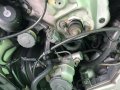 Selling Honda Cr-V 2000 Manual Gasoline in Pasig-2