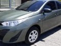 Sell 2019 Toyota Vios Automatic Gasoline in Pasig-5