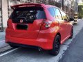 Selling 2nd Hand Honda Jazz 2009 in Quezon City-1
