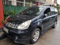 Sell 2nd Hand 2011 Nissan Grand Livina Automatic Diesel at 70000 km in Meycauayan-1