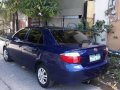 Selling 2nd Hand Toyota Vios 2007 in Parañaque-2