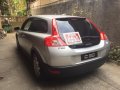Selling Volvo C30 2008 Automatic Gasoline in Muntinlupa-2
