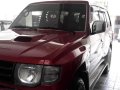 Selling Used Mitsubishi Pajero 2005 Automatic Diesel at 120000 km in Cainta-9
