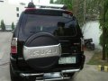 2004 Isuzu Crosswind for sale in Mandaue-4