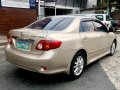 Toyota Altis 2008 Automatic Gasoline for sale in Manila-1