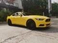 Ford Mustang 2017 for sale in Quezon City -7