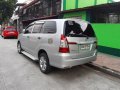 Selling 2nd Hand Toyota Innova 2014 in Marikina-3