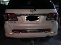 Selling Toyota Fortuner 2014 Automatic Diesel in Angeles-4