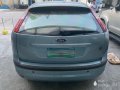 Selling 2009 Ford Focus Hatchback for sale in Makati-2
