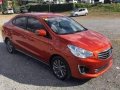 Selling 2nd Hand Mitsubishi Mirage G4 2017 in San Juan-1