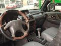 Used Mitsubishi Pajero 2002 Automatic Diesel for sale in Marikina-3