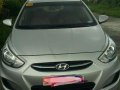 Hyundai Accent 2017 for sale in Naga-5