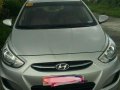 Hyundai Accent 2017 for sale in Naga-0
