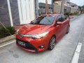 Selling Used Toyota Vios 2018 Automatic Gasoline at 20000 km in Caloocan-7