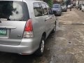 Selling 2nd Hand Toyota Innova 2011 in Caloocan-0