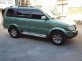 Selling Used Isuzu Sportivo 2007 in Quezon City-1