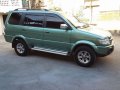 Selling Used Isuzu Sportivo 2007 in Quezon City-7