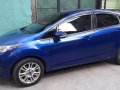 Selling Ford Fiesta 2014 Manual Gasoline in Quezon City-0