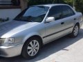 Toyota Corolla 1998 Manual Gasoline for sale in Malolos-2