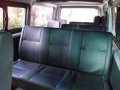 2nd Hand Toyota Hiace 2015 at 60000 km for sale-3