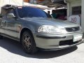 Used Honda Civic 1997 at 130000 km for sale-9