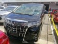 Sell Brand New 2019 Toyota Alphard Automatic Gasoline in Makati-5