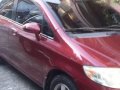 Selling 2nd Hand Honda City 2005 in Marikina-0