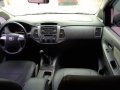 Selling 2nd Hand Toyota Innova 2014 in Marikina-5