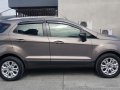 Selling Used Ford Ecosport 2015 Automatic Gasoline at 50000 km in Pasig-6