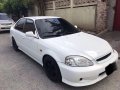 2nd Hand Honda Civic 2000 for sale in Quezon City-8