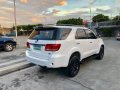 Selling 2nd Hand Toyota Fortuner 2006 in Las Piñas-8