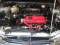 Mitsubishi Lancer 1996 Manual Gasoline for sale in Marikina-2