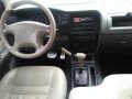 2004 Isuzu Crosswind for sale in Mandaue-3