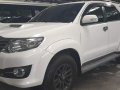 2016 Toyota Fortuner for sale in Quezon City-1