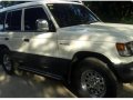 2nd Hand Mitsubishi Pajero 1992 at 130000 km for sale in Antipolo-8