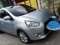 Sell 2nd Hand 2013 Mitsubishi Mirage Hatchback in Marilao-1