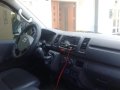 Toyota Hiace 2018 Manual Diesel for sale in Guiguinto-7