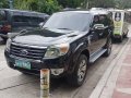 Black Ford Everest 2011 at 70000 km for sale-4