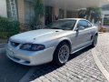 Ford Mustang 1999 Automatic Gasoline for sale in Quezon City-4