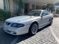 Ford Mustang 1999 Automatic Gasoline for sale in Quezon City-0