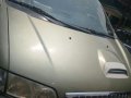 Selling 2nd Hand Hyundai Starex 2003 in Quezon City-9