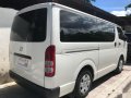 Sell White 2019 Toyota Hiace in Quezon City-2