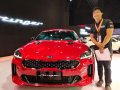 New Kia Stinger 2019 Automatic Gasoline for sale in Pasay-0