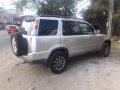Honda Cr-V 1999 Automatic Gasoline for sale in Caloocan-8