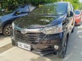 Black Toyota Avanza 2018 Automatic Gasoline for sale -1